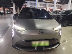 GAC AION Y 70 Smart Leader Vitality Edition - ფოტო 3