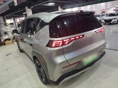 GAC AION Y 70 Smart Leader Vitality Edition - ფოტო 5