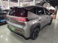 GAC AION Y 70 Smart Leader Vitality Edition - ფოტო 7