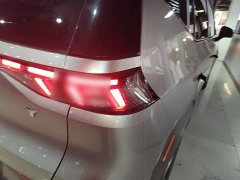 GAC AION Y 70 Smart Leader Vitality Edition - ფოტო 8