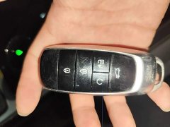GAC AION Y 70 Smart Leader Vitality Edition - ფოტო 9