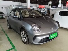 ORA Good Cat 430km Deluxe Edition - ფოტო 3