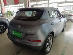 ORA Good Cat 430km Deluxe Edition - ფოტო 6