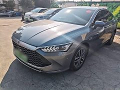 BYD Qin Plus 2021 DM-i 55KM Flagship - ფოტო 1