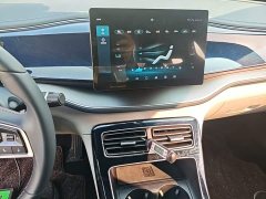 BYD Qin Plus 2021 DM-i 55KM Flagship - ფოტო 12