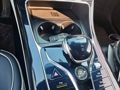 BYD Qin Plus 2021 DM-i 55KM Flagship - ფოტო 13