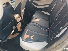 BYD Qin Plus 2021 DM-i 55KM Flagship - ფოტო 16