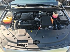 BYD Qin Plus 2021 DM-i 55KM Flagship - ფოტო 19