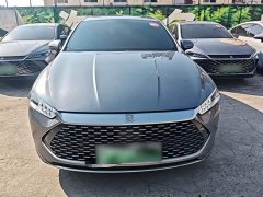BYD Qin Plus 2021 DM-i 55KM Flagship - ფოტო 2