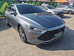 BYD Qin Plus 2021 DM-i 55KM Flagship - ფოტო 3