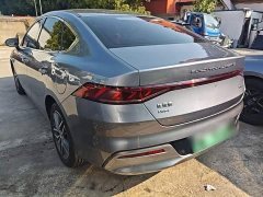 BYD Qin Plus 2021 DM-i 55KM Flagship - ფოტო 4