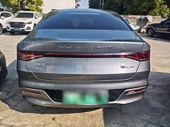 BYD Qin Plus 2021 DM-i 55KM Flagship - ფოტო 5