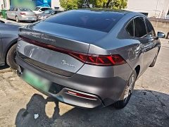 BYD Qin Plus 2021 DM-i 55KM Flagship - ფოტო 6