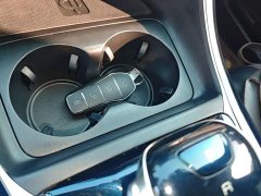 BYD Qin Plus 2021 DM-i 55KM Flagship - ფოტო 8