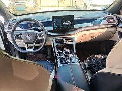BYD Qin Plus 2021 DM-i 55KM Flagship - ფოტო 9