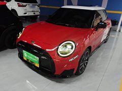 BMW Electric MINI COOPER 452km COOPER SE Racer - ფოტო 1