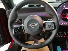BMW Electric MINI COOPER 452km COOPER SE Racer - ფოტო 10