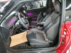 BMW Electric MINI COOPER 452km COOPER SE Racer - ფოტო 14