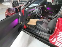 BMW Electric MINI COOPER 452km COOPER SE Racer - ფოტო 15
