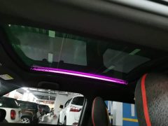 BMW Electric MINI COOPER 452km COOPER SE Racer - ფოტო 17