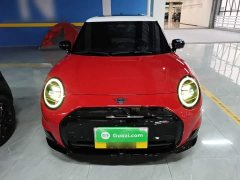 BMW Electric MINI COOPER 452km COOPER SE Racer - ფოტო 2