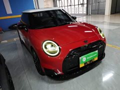 BMW Electric MINI COOPER 452km COOPER SE Racer - ფოტო 3