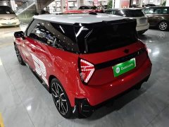 BMW Electric MINI COOPER 452km COOPER SE Racer - ფოტო 4