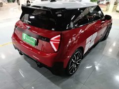BMW Electric MINI COOPER 452km COOPER SE Racer - ფოტო 6