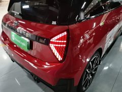 BMW Electric MINI COOPER 452km COOPER SE Racer - ფოტო 7