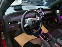 BMW Electric MINI COOPER 452km COOPER SE Racer - ფოტო 9