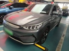 BYD Song Plus New Energy 2021 EV Premier - ფოტო 1