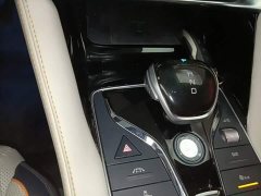 BYD Song Plus New Energy 2021 EV Premier - ფოტო 14