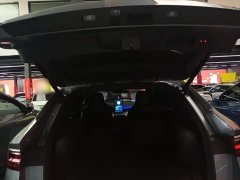 BYD Song Plus New Energy 2021 EV Premier - ფოტო 19