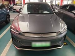 BYD Song Plus New Energy 2021 EV Premier - ფოტო 3