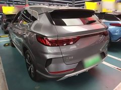 BYD Song Plus New Energy 2021 EV Premier - ფოტო 5
