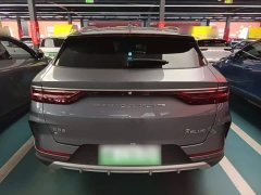 BYD Song Plus New Energy 2021 EV Premier - ფოტო 6