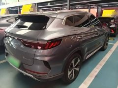 BYD Song Plus New Energy 2021 EV Premier - ფოტო 7
