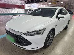 BYD Qin Plus 2021 DM-i 55KM Flagship - ფოტო 1