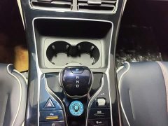 BYD Qin Plus 2021 DM-i 55KM Flagship - ფოტო 13