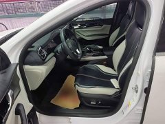 BYD Qin Plus 2021 DM-i 55KM Flagship - ფოტო 14