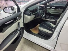 BYD Qin Plus 2021 DM-i 55KM Flagship - ფოტო 15