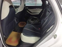 BYD Qin Plus 2021 DM-i 55KM Flagship - ფოტო 16