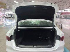 BYD Qin Plus 2021 DM-i 55KM Flagship - ფოტო 18