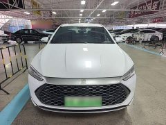 BYD Qin Plus 2021 DM-i 55KM Flagship - ფოტო 2