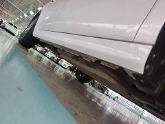 BYD Qin Plus 2021 DM-i 55KM Flagship - ფოტო 20