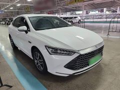 BYD Qin Plus 2021 DM-i 55KM Flagship - ფოტო 3