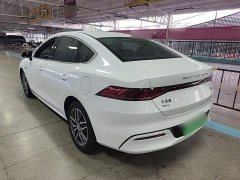 BYD Qin Plus 2021 DM-i 55KM Flagship - ფოტო 4