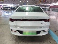 BYD Qin Plus 2021 DM-i 55KM Flagship - ფოტო 5