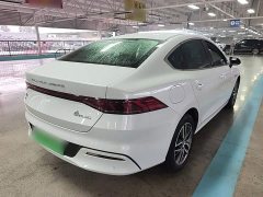 BYD Qin Plus 2021 DM-i 55KM Flagship - ფოტო 6