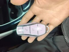 BYD Qin Plus 2021 DM-i 55KM Flagship - ფოტო 8